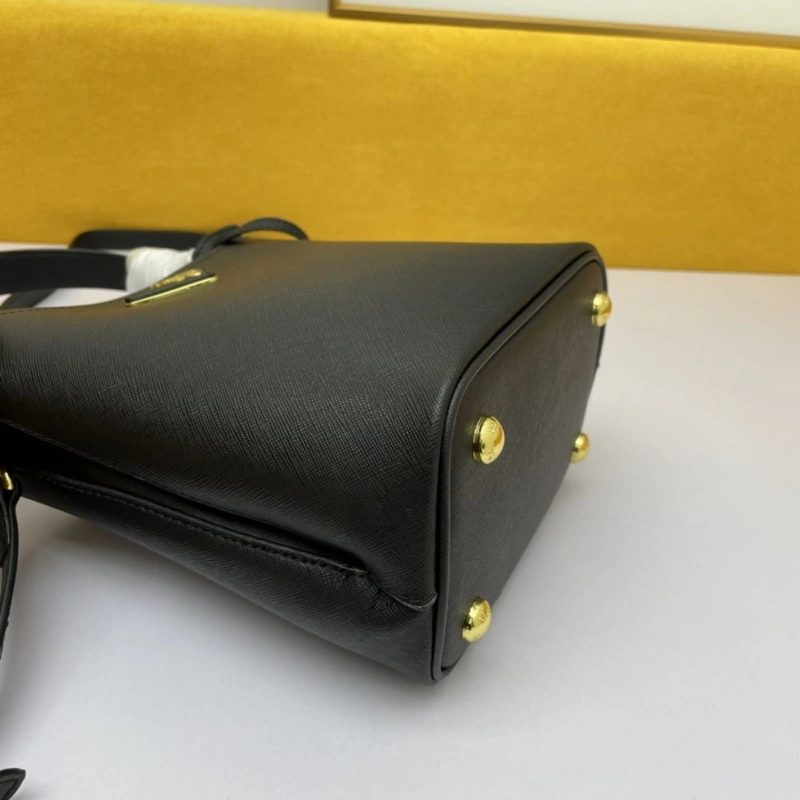 Pra*a top handle bags 4213-0293