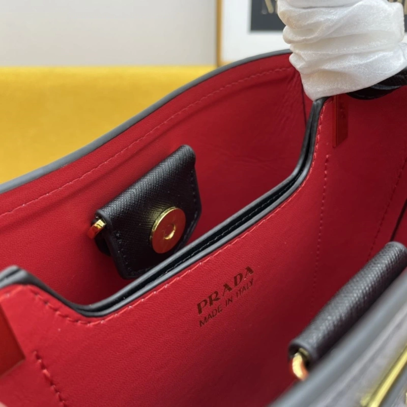 Pra*a top handle bags 4213-0293