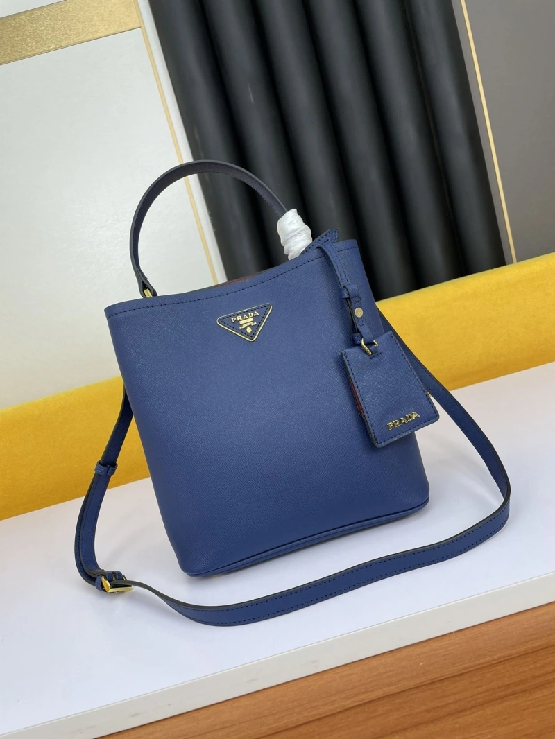 Pra*a top handle bags 4213-0294