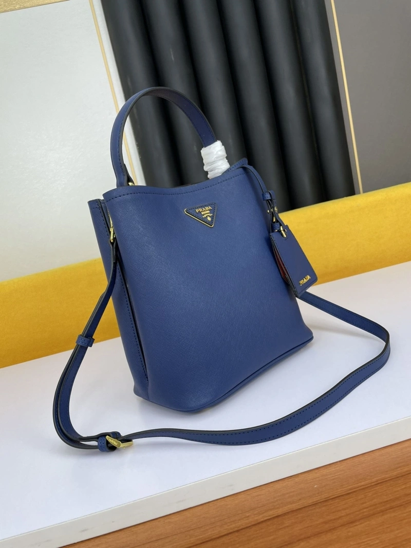 Pra*a top handle bags 4213-0294