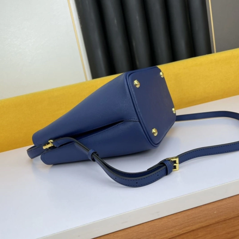Pra*a top handle bags 4213-0294
