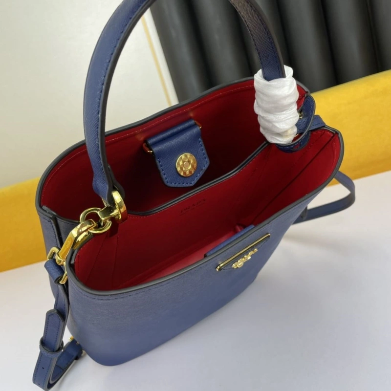Pra*a top handle bags 4213-0294
