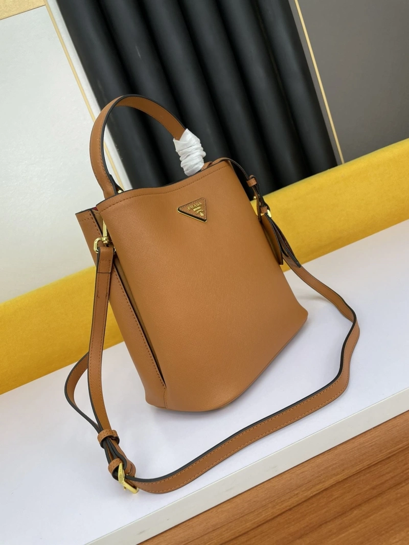 Pra*a top handle bags 4213-0295