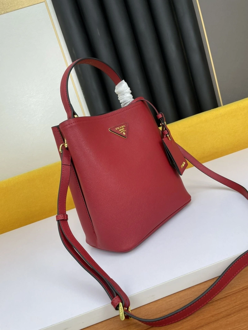 Pra*a top handle bags 4213-0296
