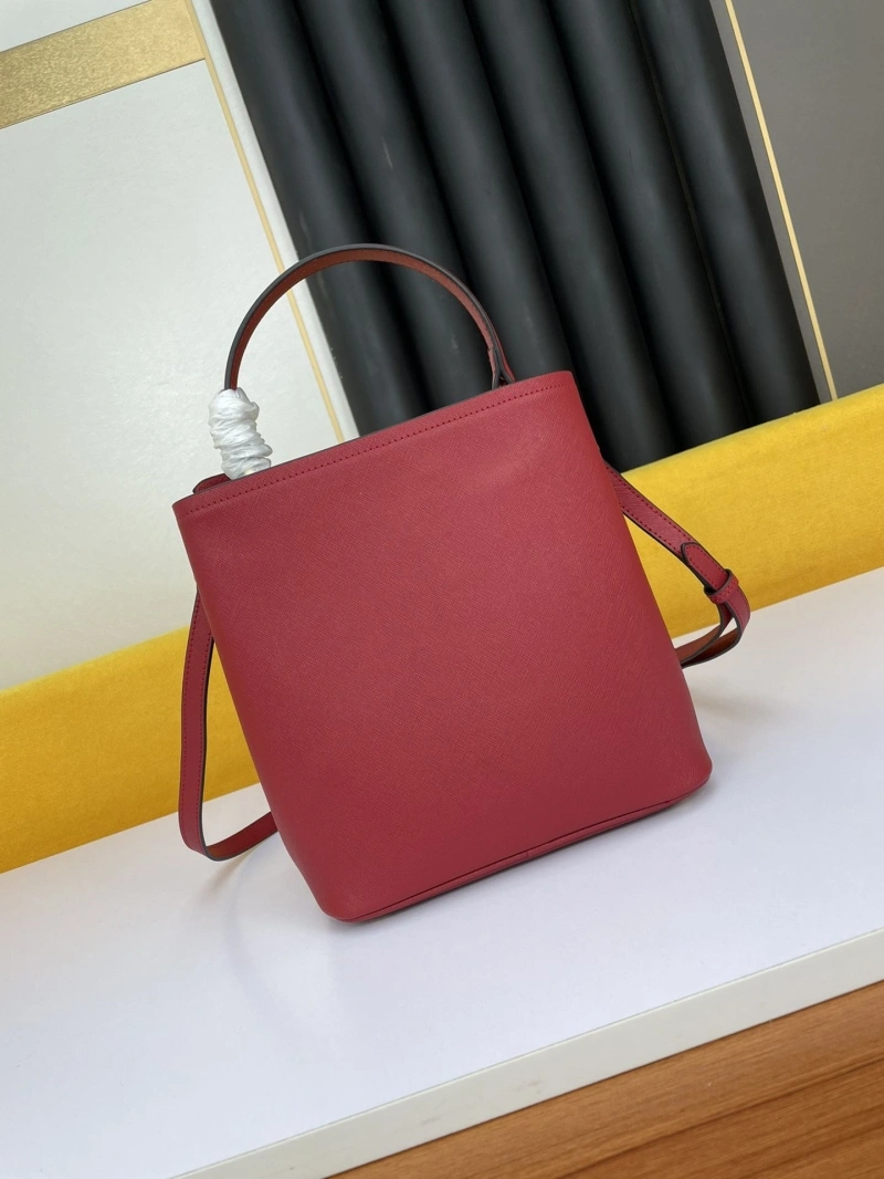 Pra*a top handle bags 4213-0296