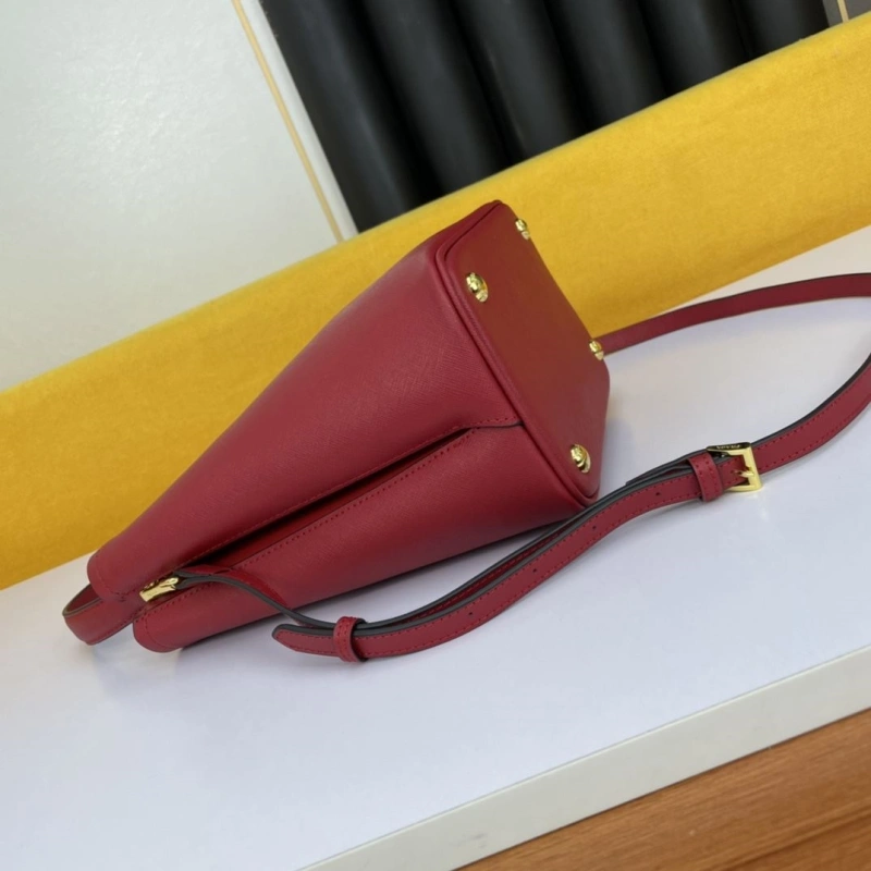 Pra*a top handle bags 4213-0296