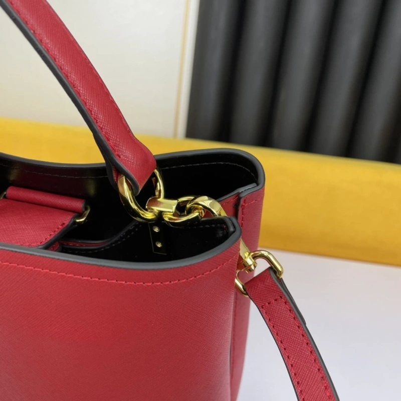 Pra*a top handle bags 4213-0296
