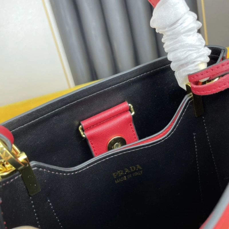 Pra*a top handle bags 4213-0296