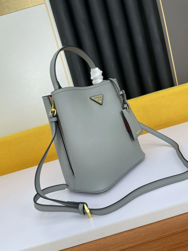 Pra*a top handle bags 4213-0297
