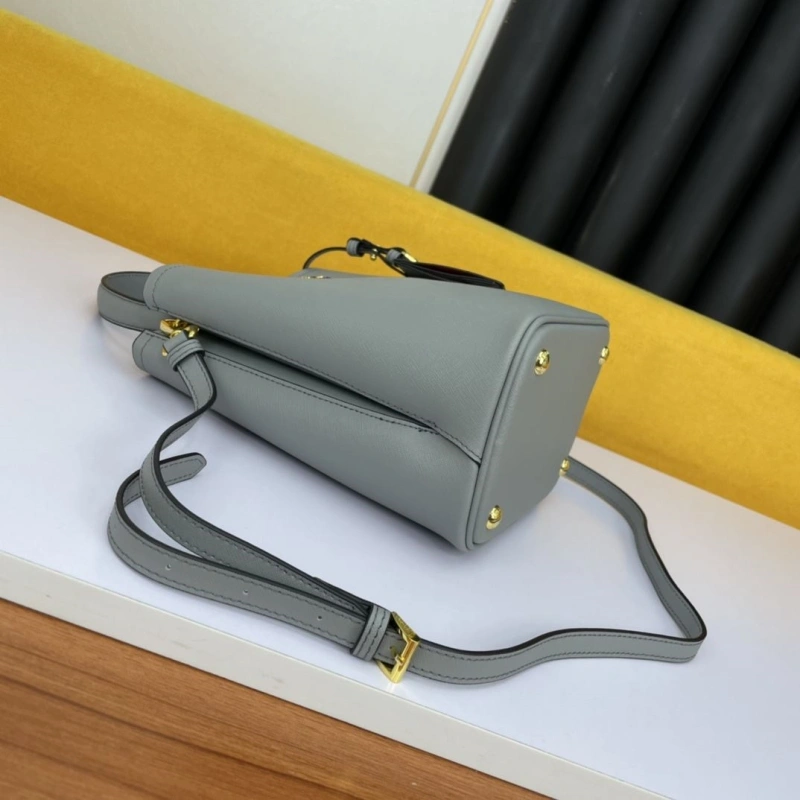 Pra*a top handle bags 4213-0297