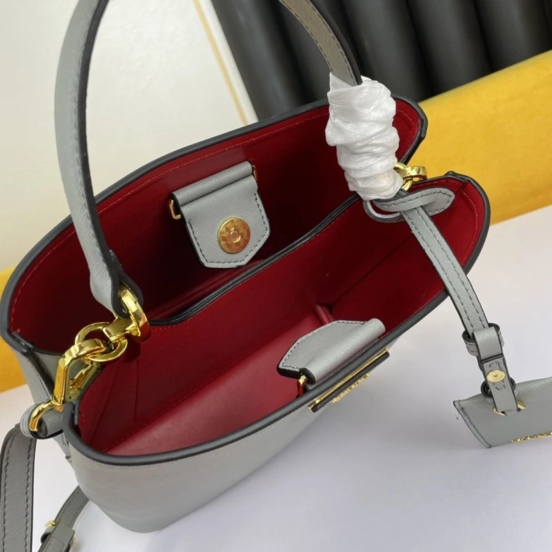 Pra*a top handle bags 4213-0297