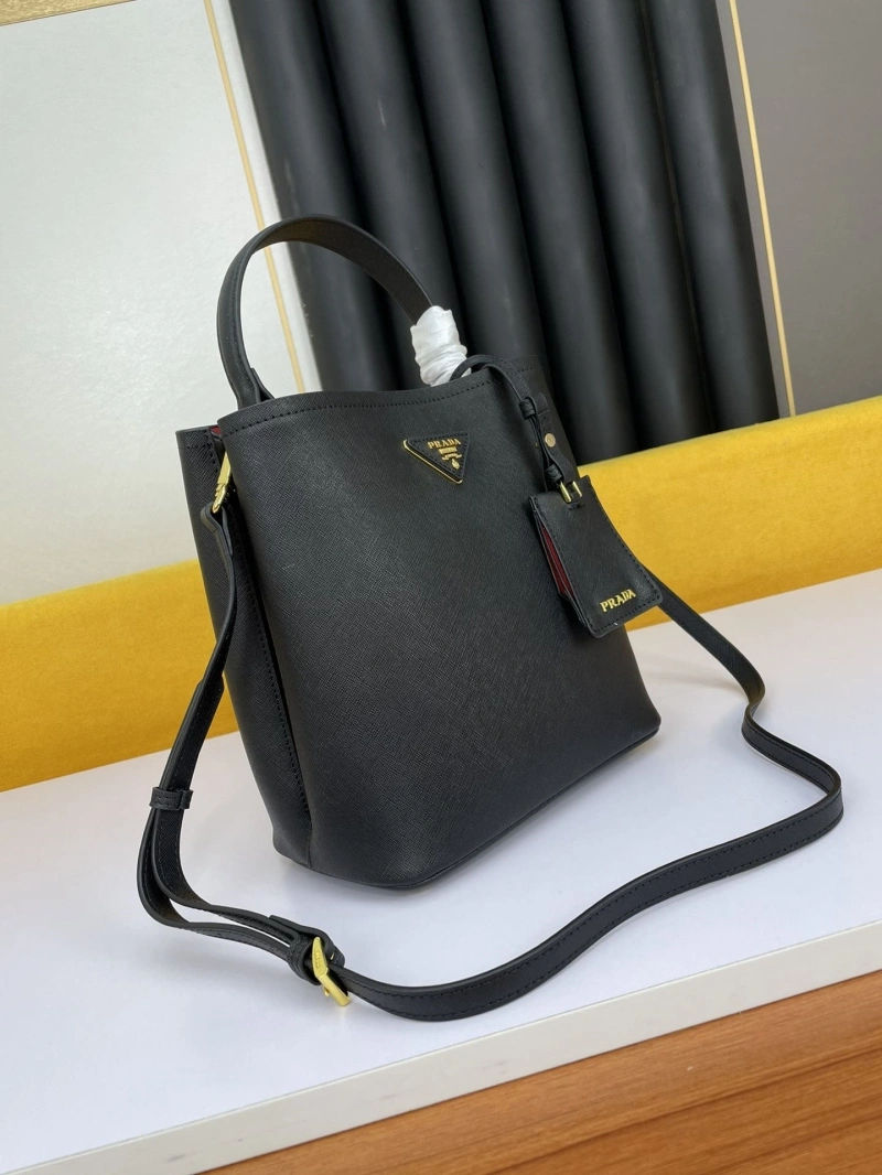 Pra*a top handle bags 4213-0298