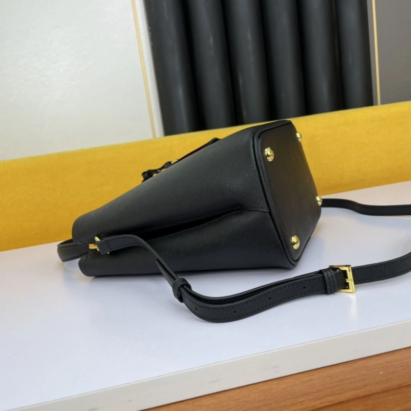 Pra*a top handle bags 4213-0298