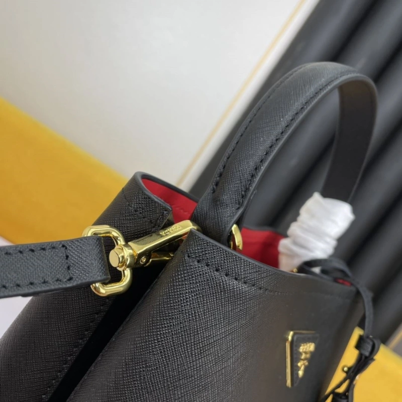 Pra*a top handle bags 4213-0298