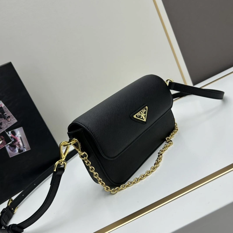 Pra*a satchel bags 4213-0300