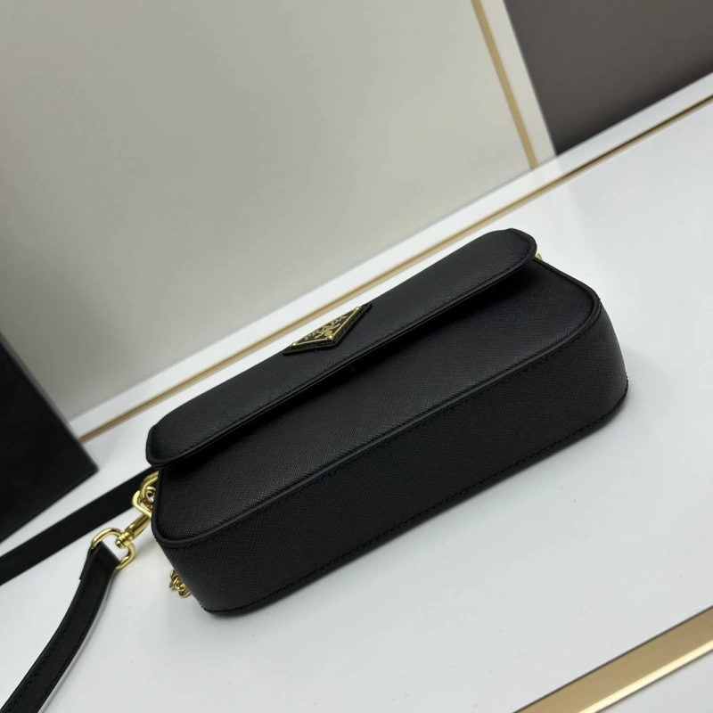 Pra*a satchel bags 4213-0300