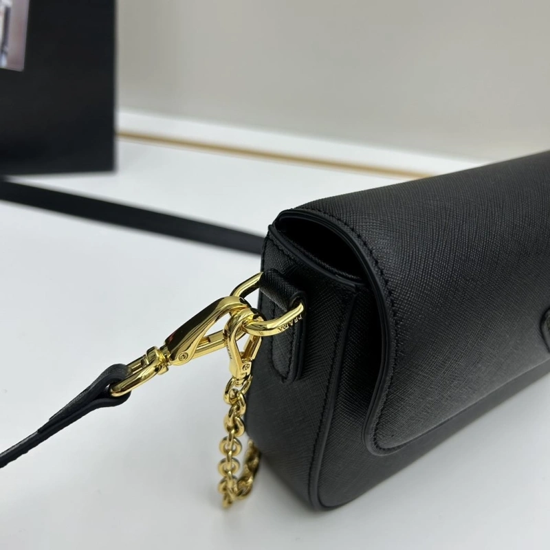 Pra*a satchel bags 4213-0300