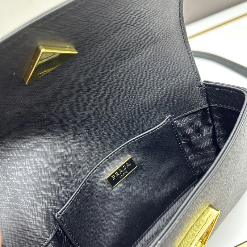 Pra*a satchel bags 4213-0300