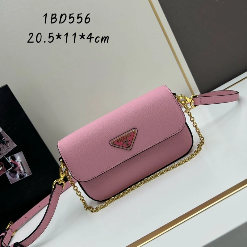 Pra*a satchel bags 4213-0301