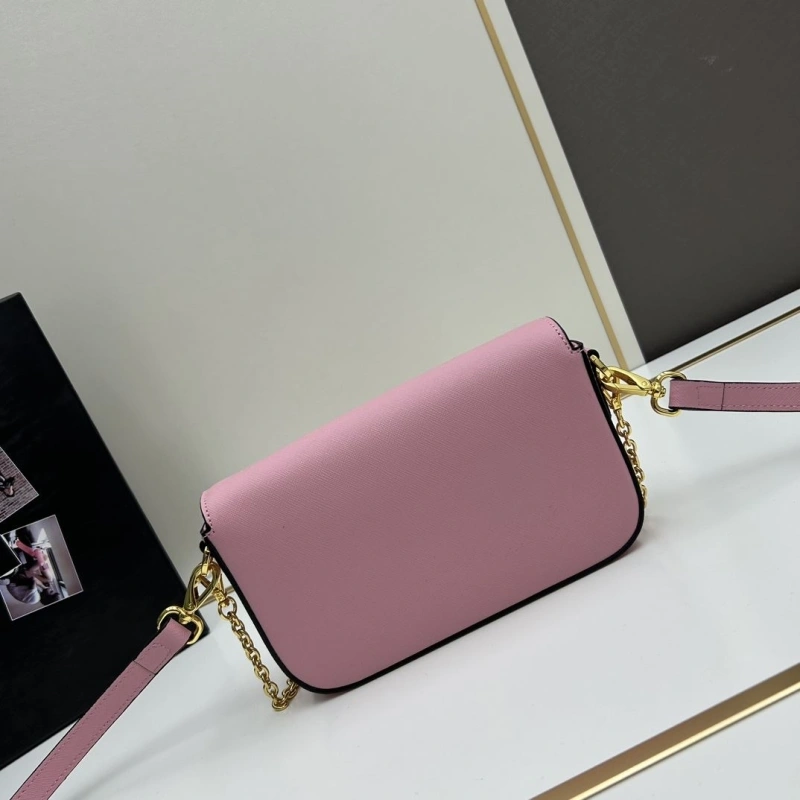 Pra*a satchel bags 4213-0301