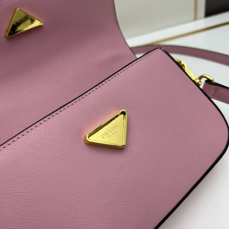 Pra*a satchel bags 4213-0301