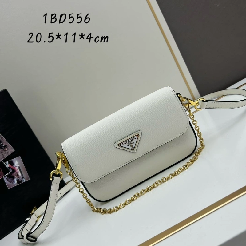 Pra*a satchel bags 4213-0302