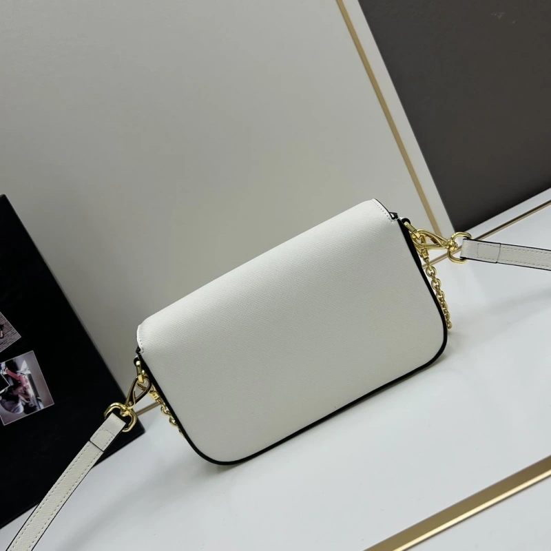 Pra*a satchel bags 4213-0302