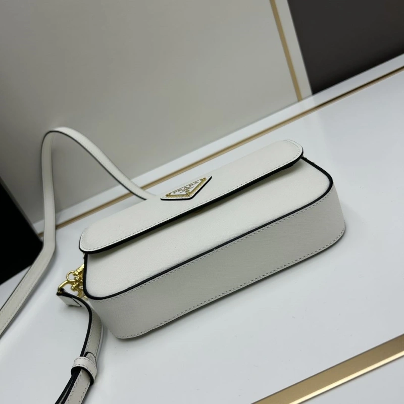 Pra*a satchel bags 4213-0302