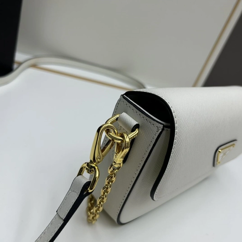 Pra*a satchel bags 4213-0302