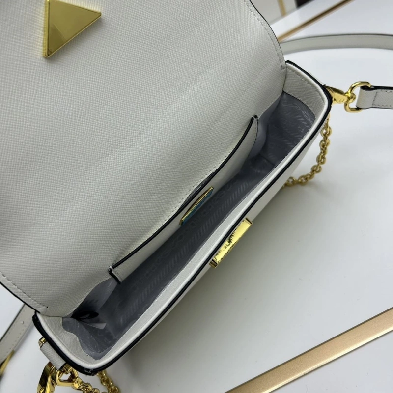 Pra*a satchel bags 4213-0302