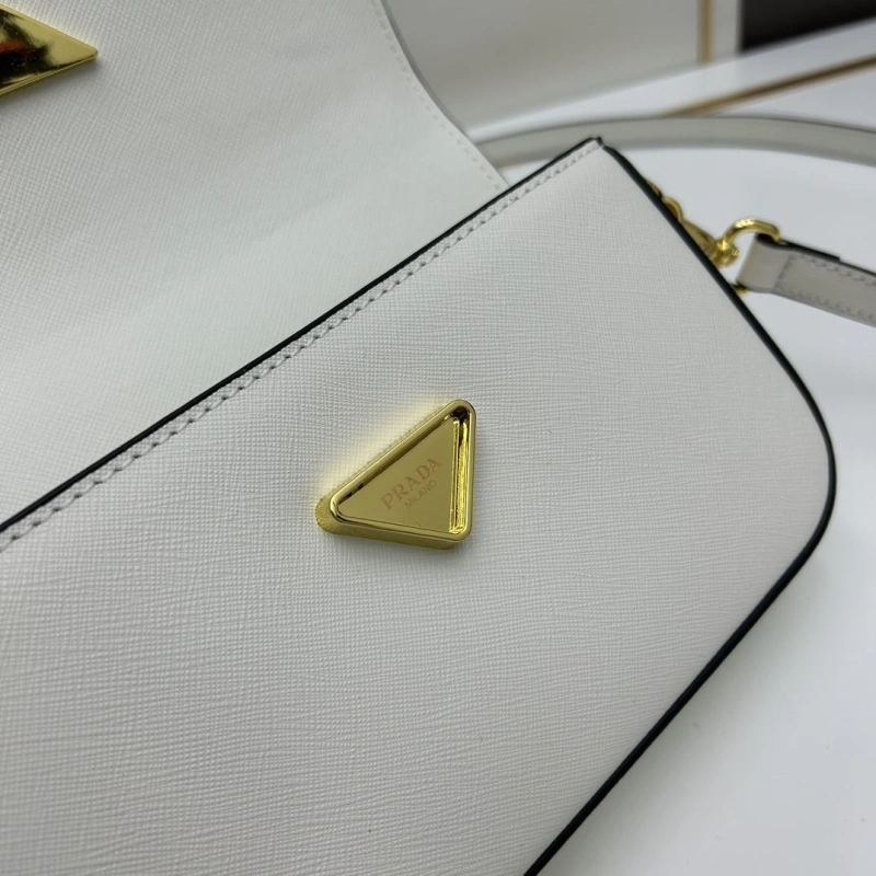 Pra*a satchel bags 4213-0302