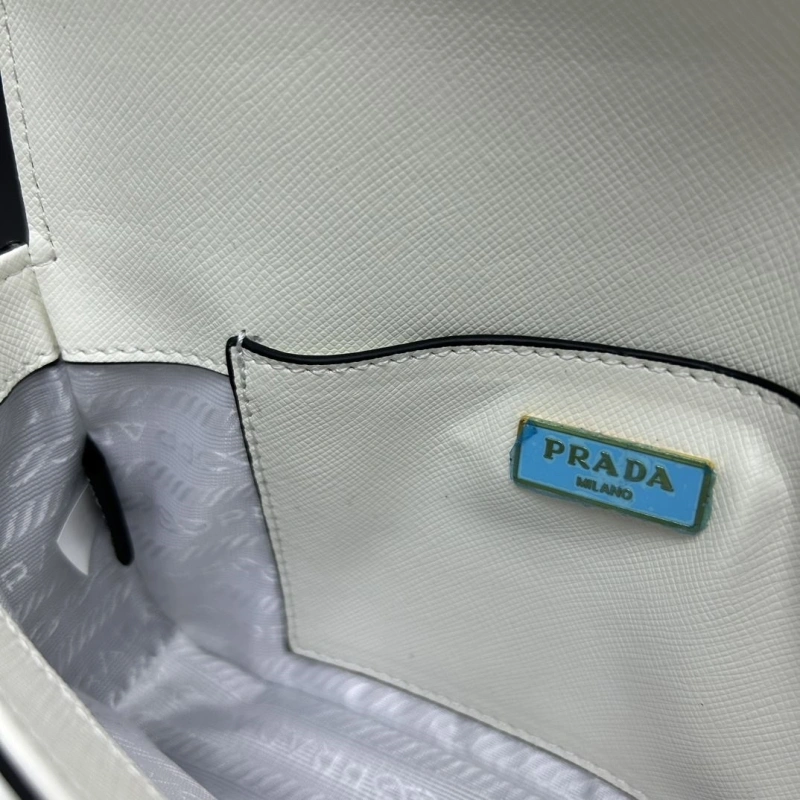 Pra*a satchel bags 4213-0302