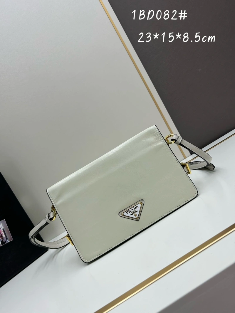 Pra*a satchel bags 4213-0306