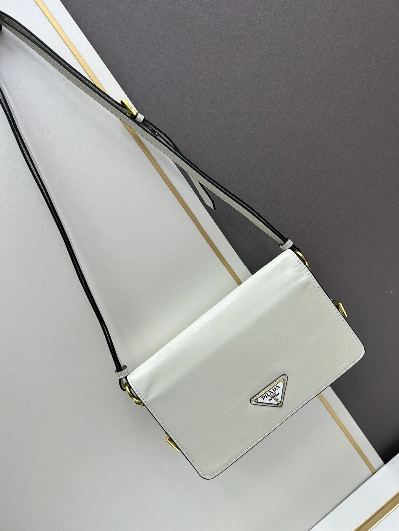 Pra*a satchel bags 4213-0306