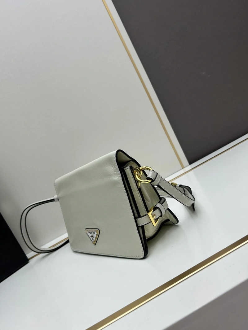 Pra*a satchel bags 4213-0306