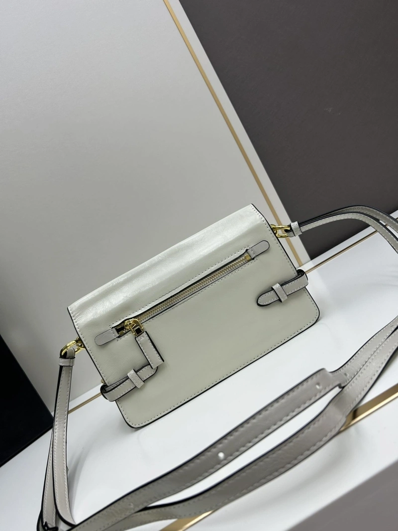 Pra*a satchel bags 4213-0306
