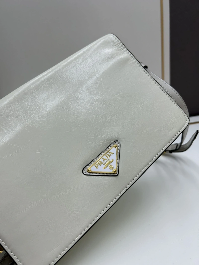 Pra*a satchel bags 4213-0306