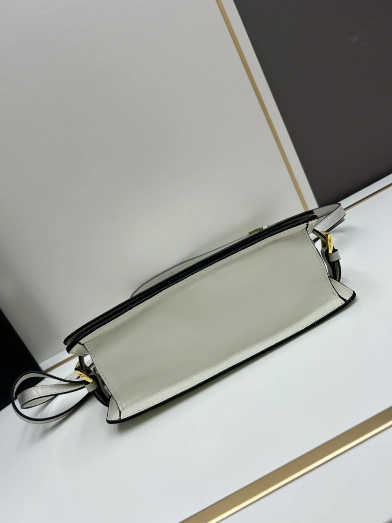 Pra*a satchel bags 4213-0306