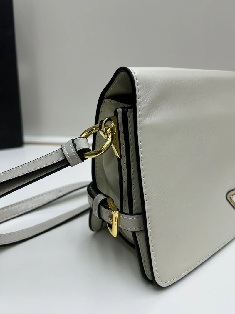 Pra*a satchel bags 4213-0306
