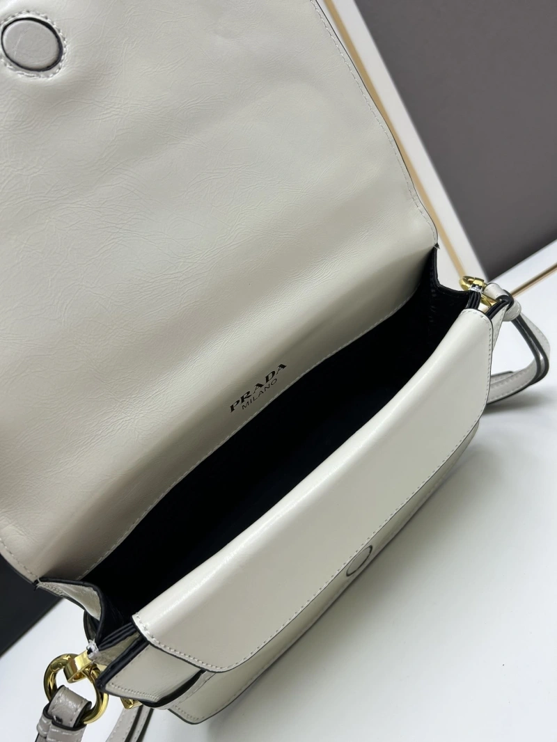 Pra*a satchel bags 4213-0306