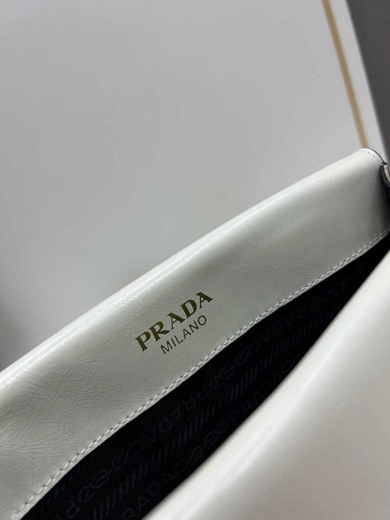 Pra*a satchel bags 4213-0306
