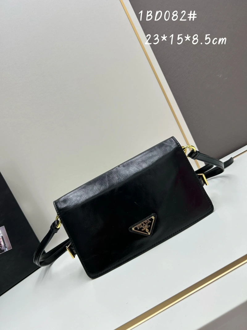 Pra*a satchel bags 4213-0307