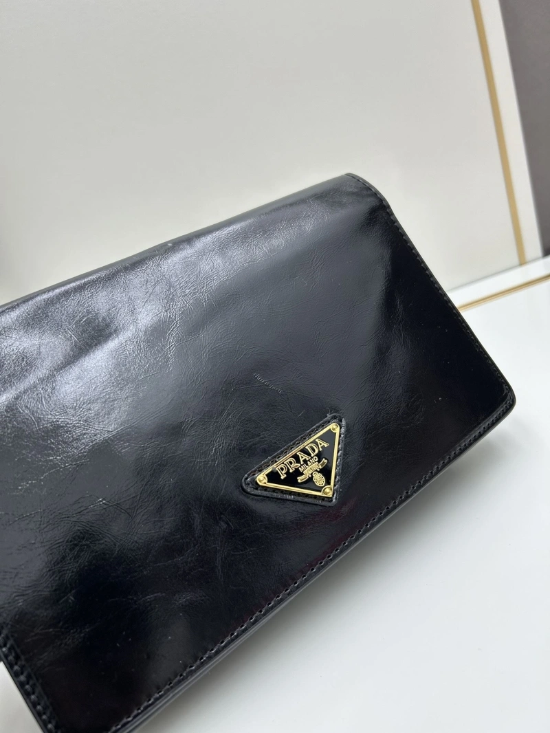 Pra*a satchel bags 4213-0307