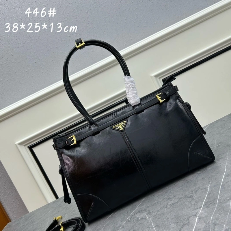 Pra*a satchel bags 4213-0308