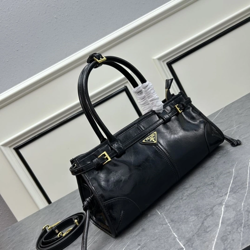 Pra*a satchel bags 4213-0309