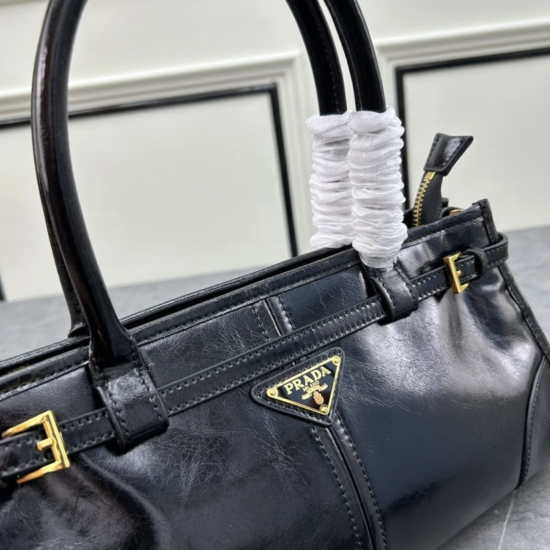 Pra*a satchel bags 4213-0309