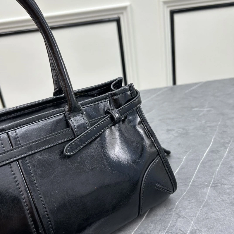 Pra*a satchel bags 4213-0309