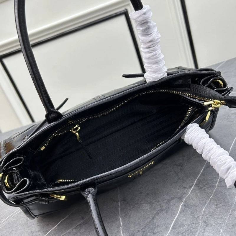 Pra*a satchel bags 4213-0309
