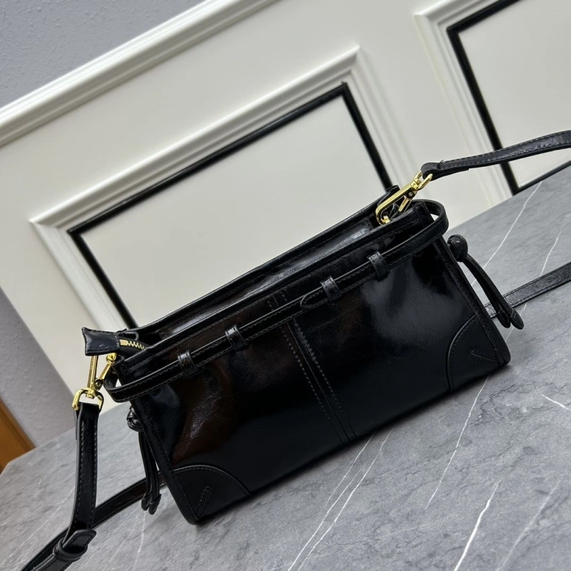 Pra*a satchel bags 4213-0310