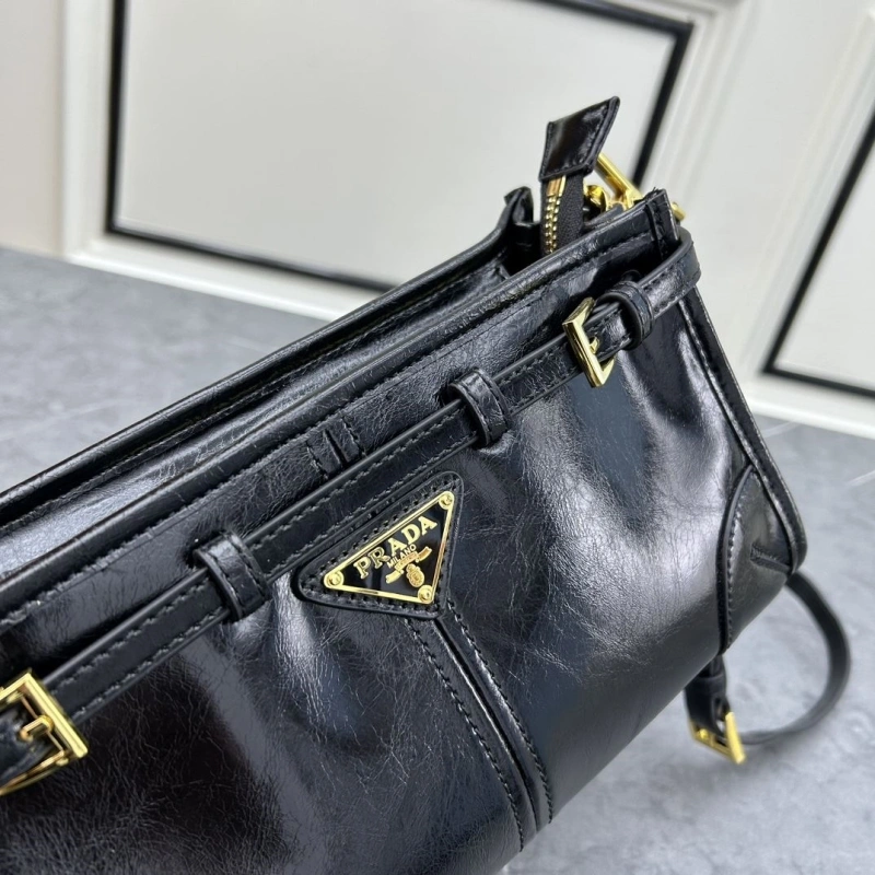 Pra*a satchel bags 4213-0310